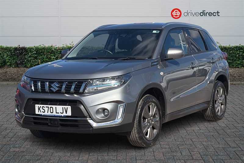 Used Suzuki Vitara 2020 for sale - 78207877: Photo 7