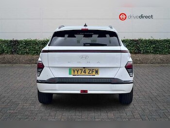 Used Hyundai KONA 2024 for sale - 76930371: Photo