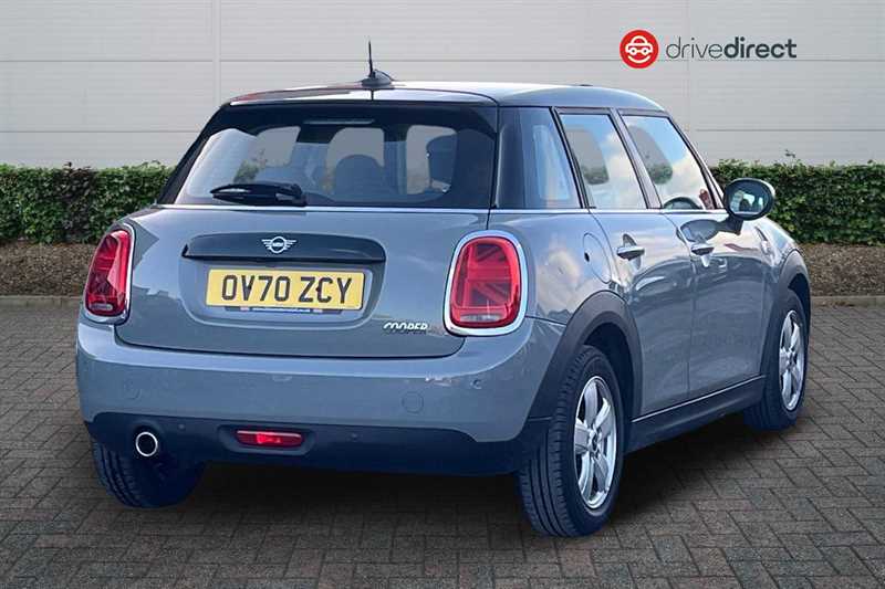 Used MINI Hatch 2021 for sale - 77322382: Photo 3