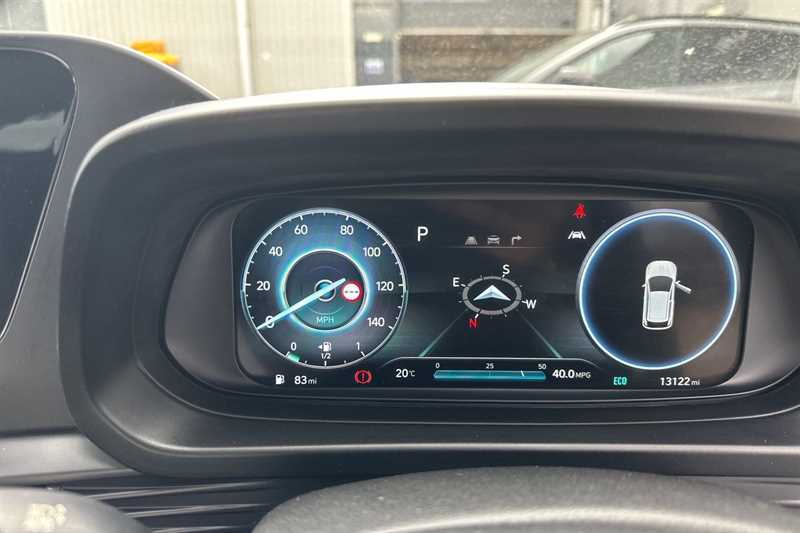 Used Hyundai i20 2022 for sale - 76733592: Photo 20