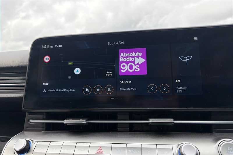 Used Hyundai KONA 2024 for sale - 78143299: Photo 17