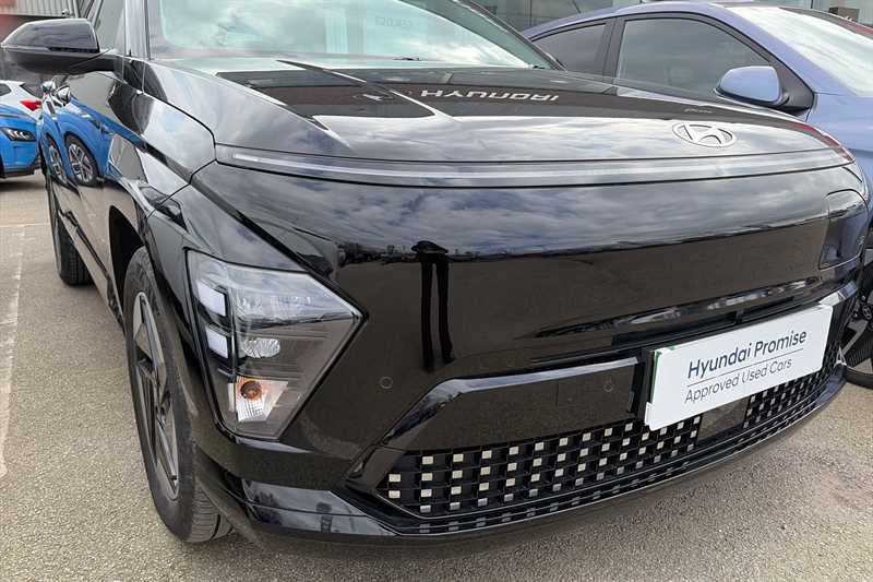 Used Hyundai KONA 2024 for sale - 78143299: Photo 28