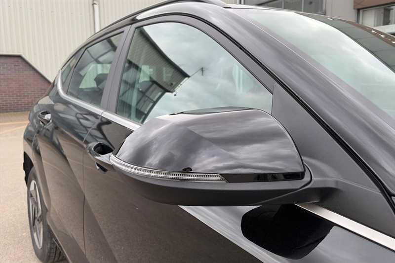 Used Hyundai KONA 2024 for sale - 78143299: Photo 34