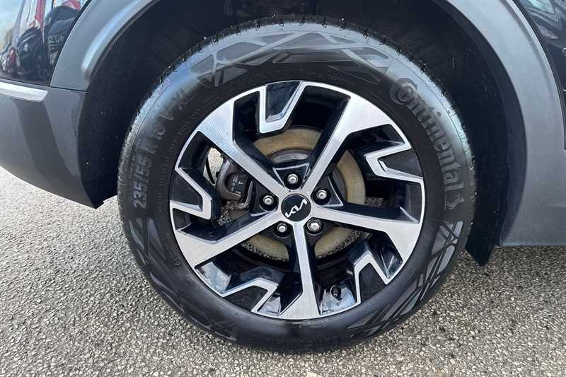 Used Kia Sportage 2023 for sale - 77295101: Photo 10