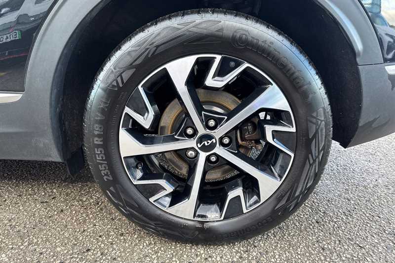 Used Kia Sportage 2023 for sale - 77295101: Photo 11