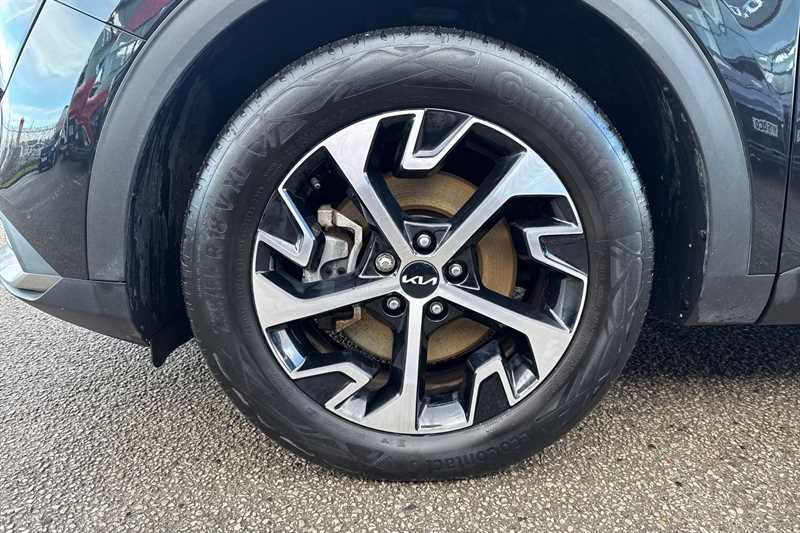 Used Kia Sportage 2023 for sale - 77295101: Photo 12