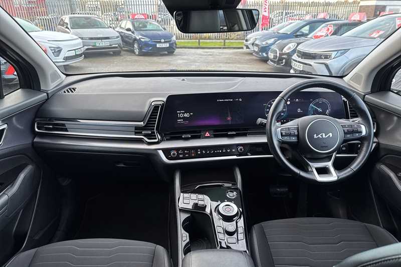 Used Kia Sportage 2023 for sale - 77295101: Photo 13