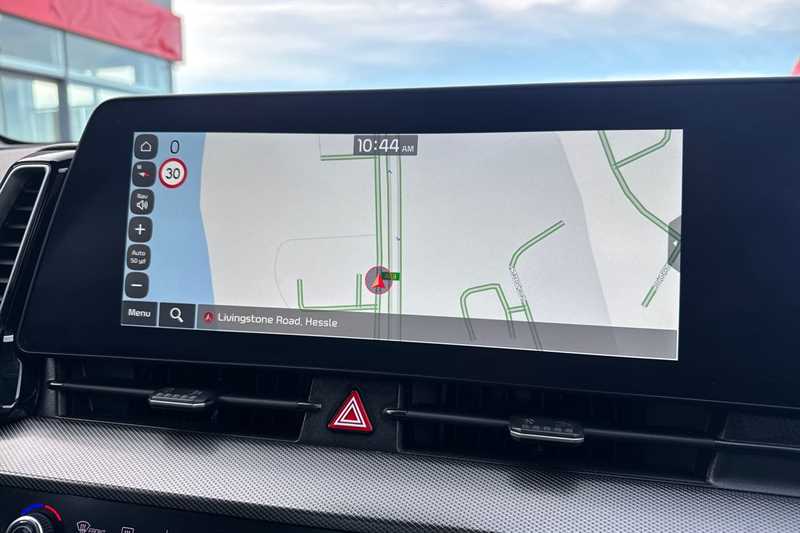 Used Kia Sportage 2023 for sale - 77295101: Photo 18