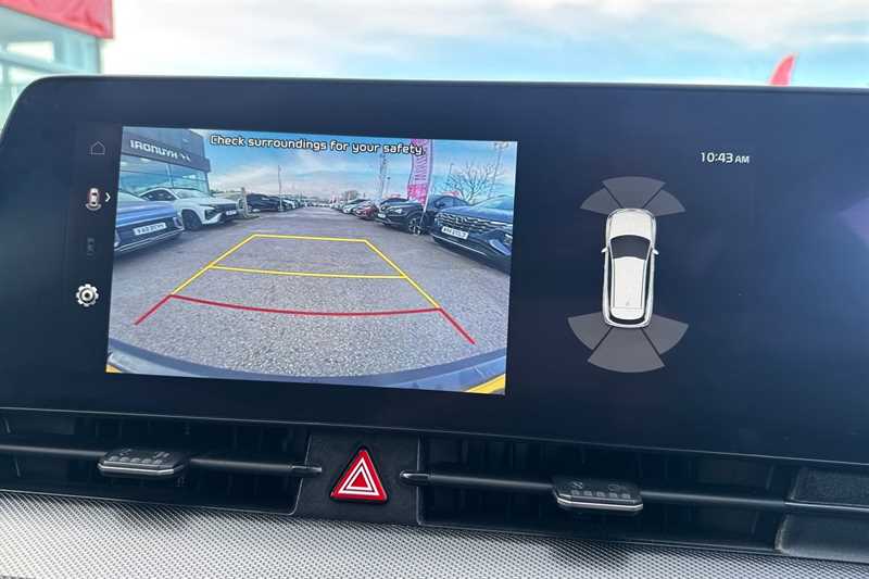 Used Kia Sportage 2023 for sale - 77295101: Photo 19