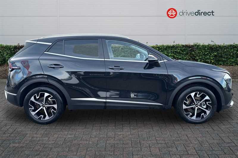 Used Kia Sportage 2023 for sale - 77295101: Photo 2