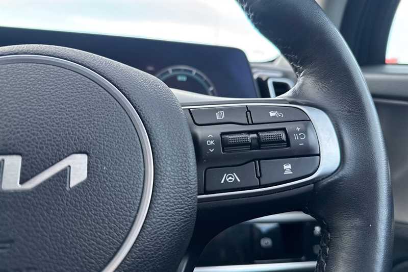 Used Kia Sportage 2023 for sale - 77295101: Photo 22