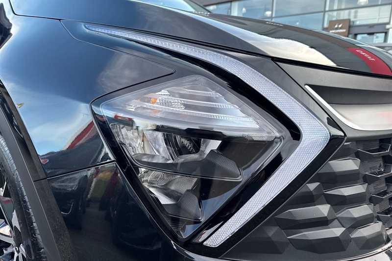 Used Kia Sportage 2023 for sale - 77295101: Photo 28