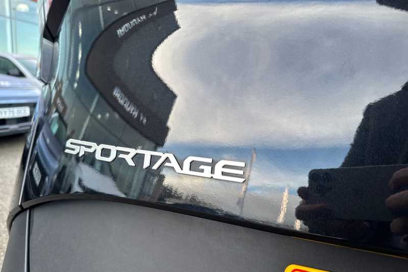 Used Kia Sportage 2023 for sale - 77295101: Photo 30