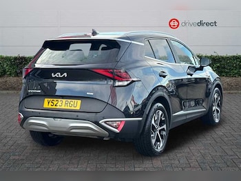 Used Kia Sportage 2023 for sale - 77295101: Photo