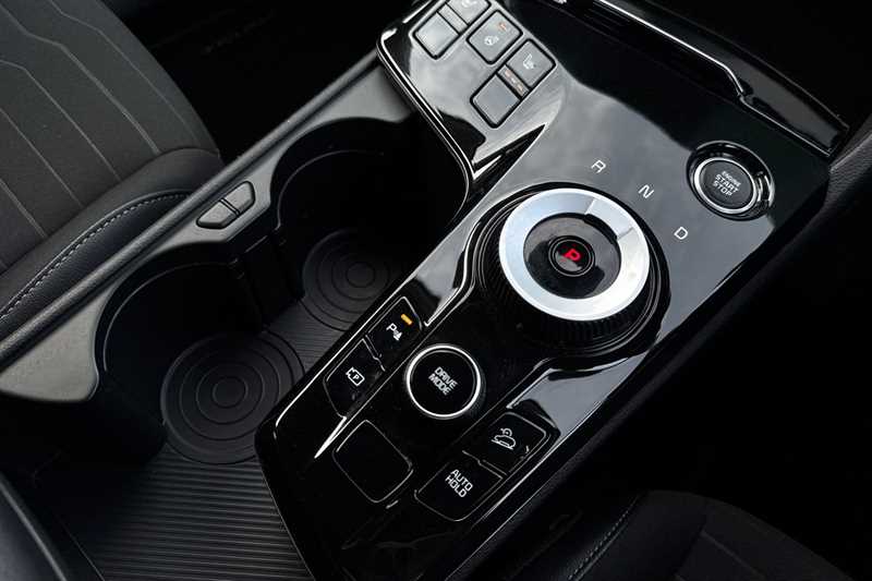 Used Kia Sportage 2023 for sale - 77295101: Photo 41