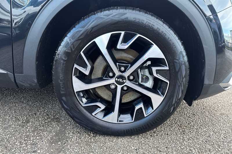 Used Kia Sportage 2023 for sale - 77295101: Photo 9