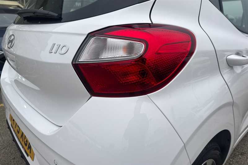 Used Hyundai i10 2025 for sale - 77900697: Photo 32