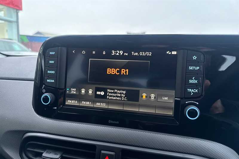 Used Hyundai i10 2025 for sale - 77900697: Photo 40