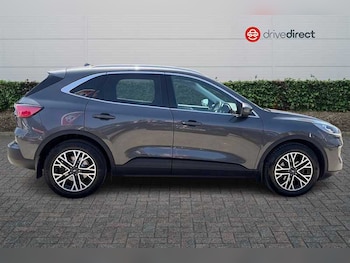 Used Ford Kuga 2020 for sale - 79041329: Photo