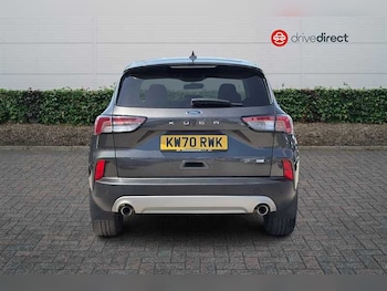 Used Ford Kuga 2020 for sale - 79041329: Photo