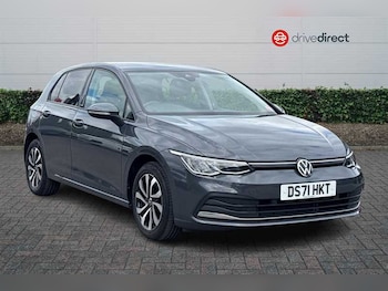 2022 - 1.5 TSI Active Hatchback 5dr Petrol Manual Euro 6 (s/s) (150 ps)