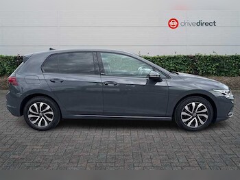 Used Volkswagen Golf 2022 for sale - 75660552: Photo