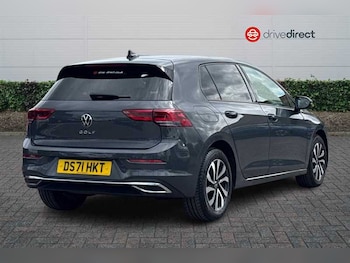 Used Volkswagen Golf 2022 for sale - 75660552: Photo