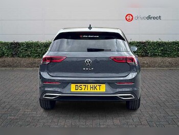 Used Volkswagen Golf 2022 for sale - 75660552: Photo