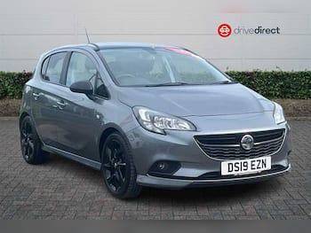 Used Vauxhall Corsa 2019 for sale - 79797173: Photo