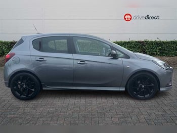 Used Vauxhall Corsa 2019 for sale - 79797173: Photo