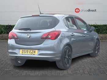 Used Vauxhall Corsa 2019 for sale - 79797173: Photo
