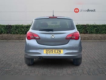 Used Vauxhall Corsa 2019 for sale - 79797173: Photo