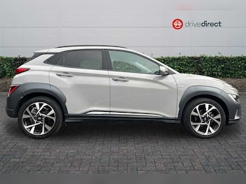 Used Hyundai KONA 2023 for sale - 76529677: Photo