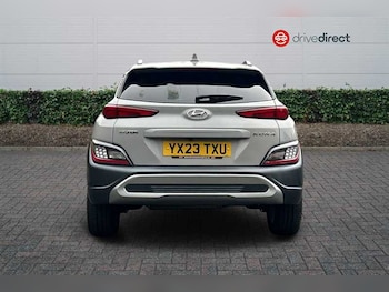 Used Hyundai KONA 2023 for sale - 76529677: Photo