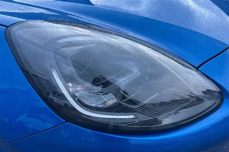 Used Ford Puma 2023 for sale - 77391124: Photo 28