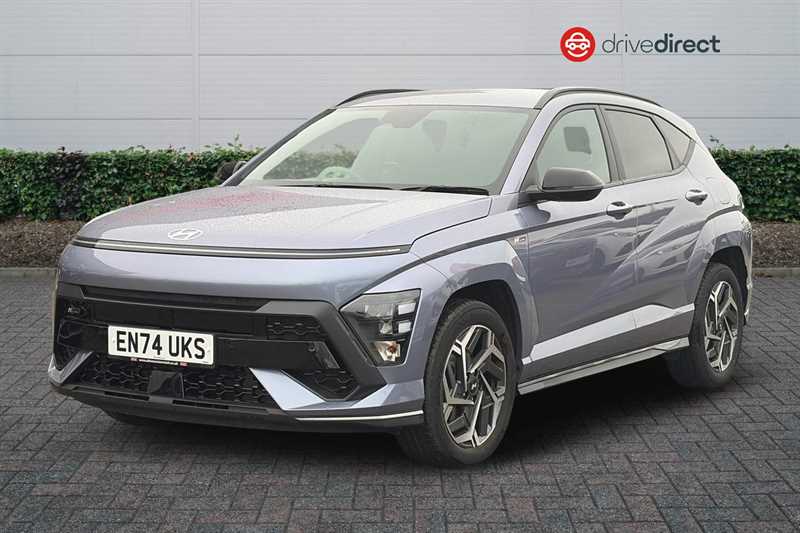 Used Hyundai KONA for sale - 77887846: Photo 7