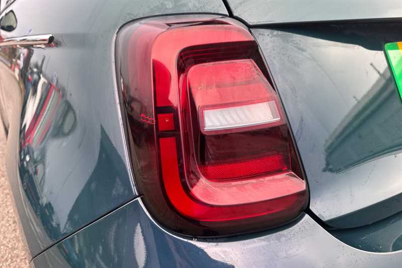 Used Fiat 500e 2022 for sale - 77727830: Photo 31