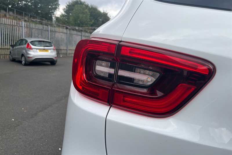 Used Renault Kadjar 2022 for sale - 77914614: Photo 31