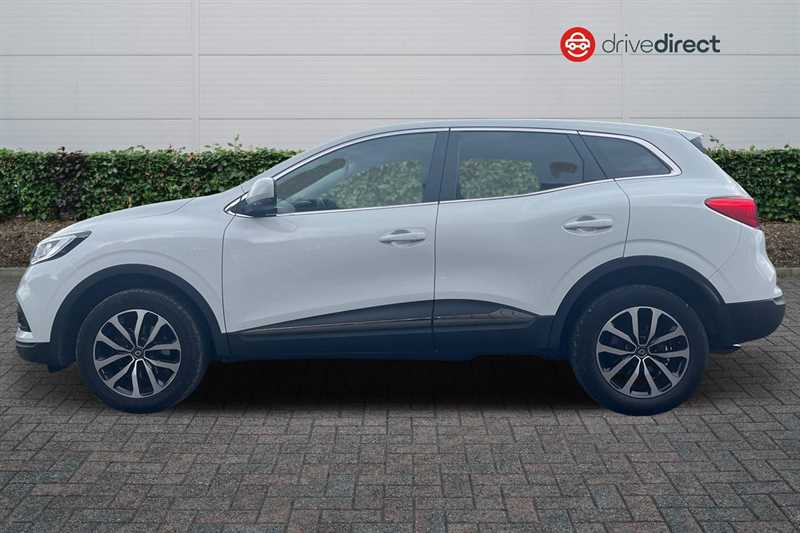Used Renault Kadjar 2022 for sale - 77914614: Photo 6