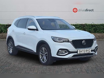 Used MG MG HS 2023 for sale - 78137901: Photo