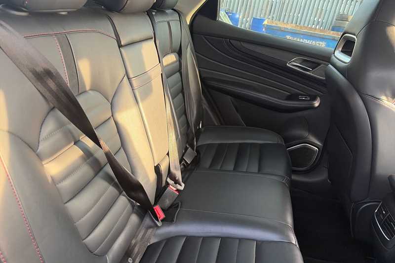 Used MG MG HS 2023 for sale - 78137901: Photo 4