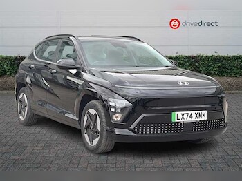 Used Hyundai KONA 2024 for sale - 78377738: Photo