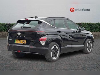 Used Hyundai KONA 2024 for sale - 78377738: Photo