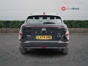 Used Hyundai KONA 2024 for sale - 78377738: Photo