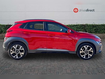 Used Hyundai KONA 2022 for sale - 76448907: Photo