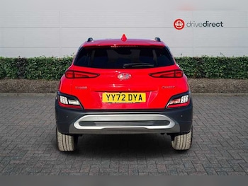 Used Hyundai KONA 2022 for sale - 76448907: Photo