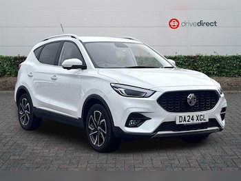 MG MG ZS feature image