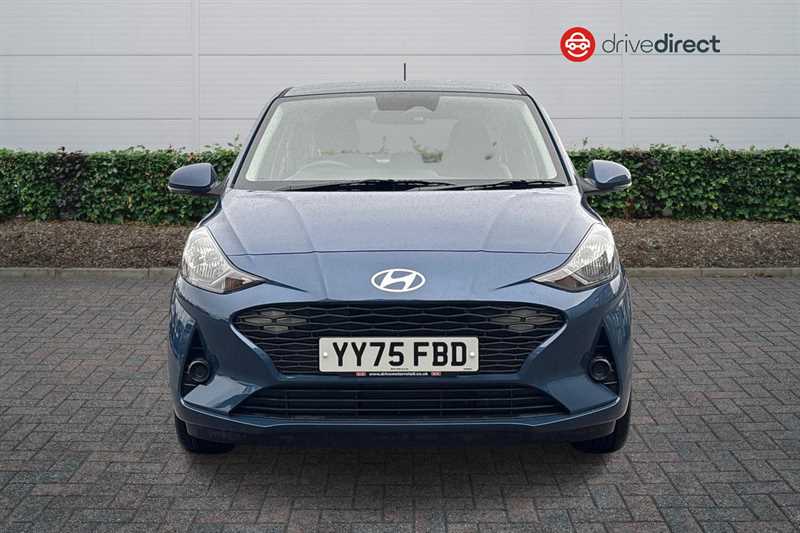 Used Hyundai i10 2025 for sale - 77429799: Photo 8