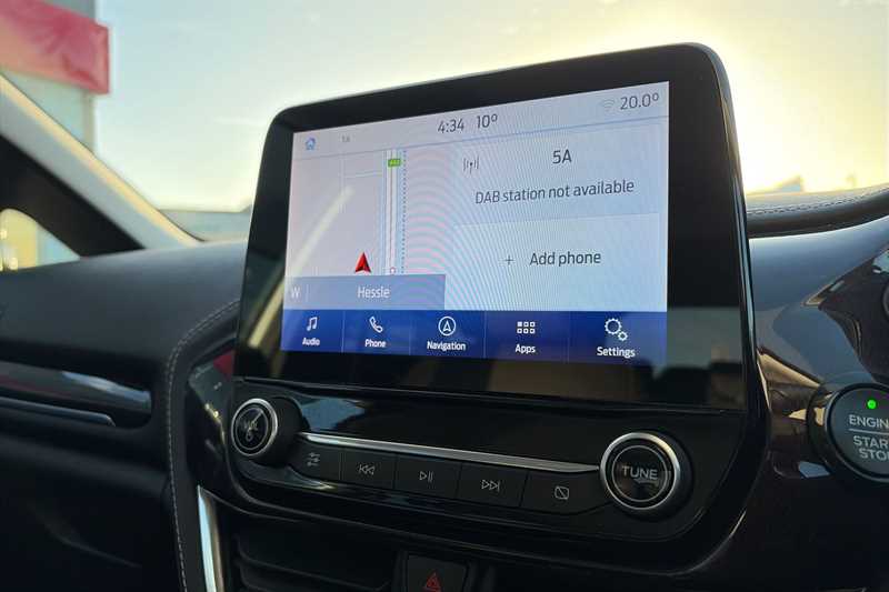 Used Ford Fiesta 2019 for sale - 78119698: Photo 17