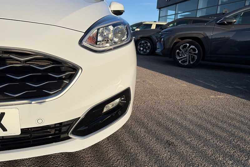 Used Ford Fiesta 2019 for sale - 78119698: Photo 29